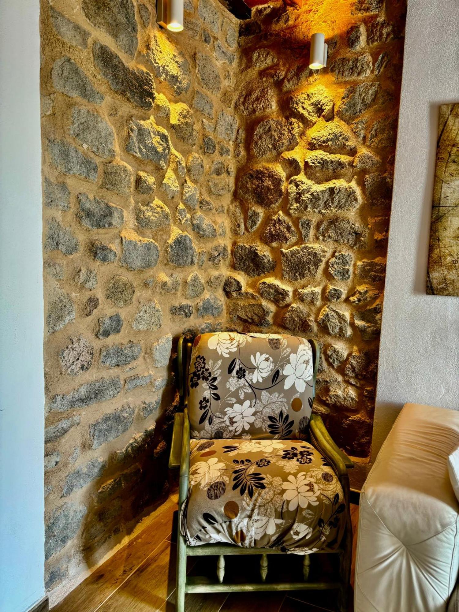 Casa Di Nonno Gio' - Tuscan Tobe