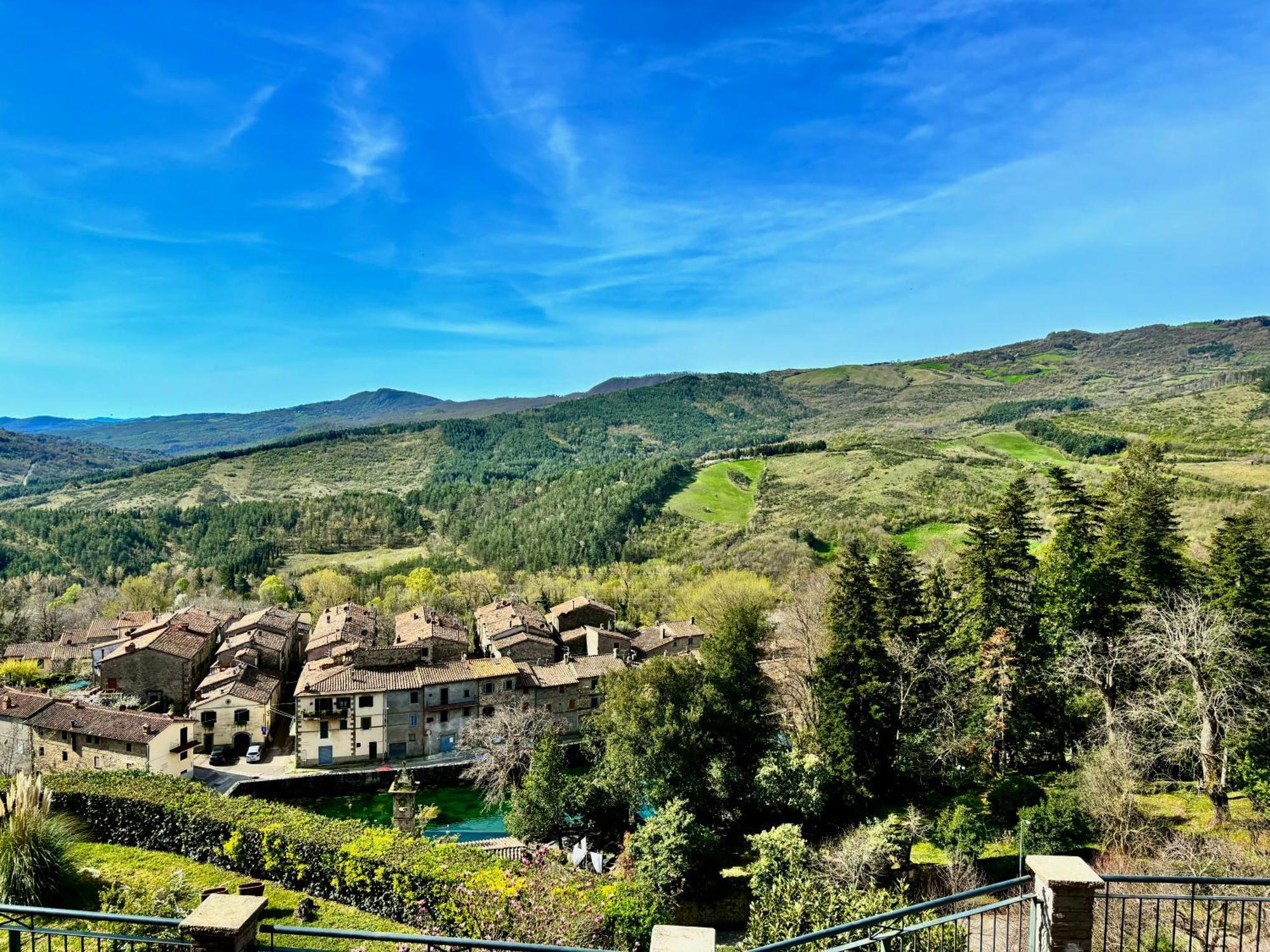 Casa Di Nonno Gio' - Tuscan Tobe *