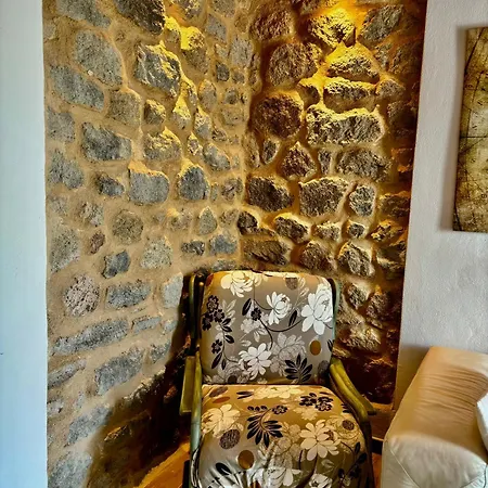 Casa Di Nonno Gio' - Tuscan Tobe Santa Fiora Exterior photo